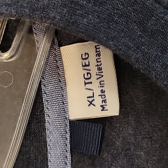 Original Penguin by Munsingwear Sweater - Picture 8 of 9